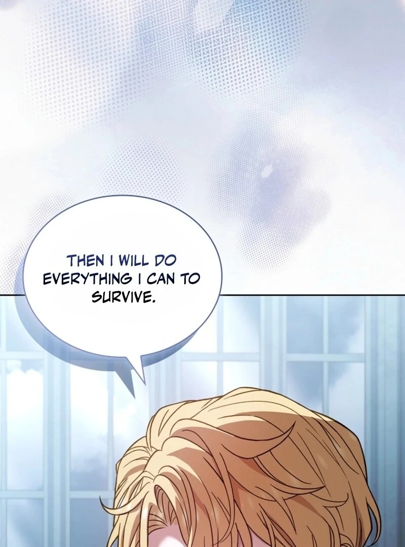 The Lady Wants to Rest Chapter 168 - Page 47