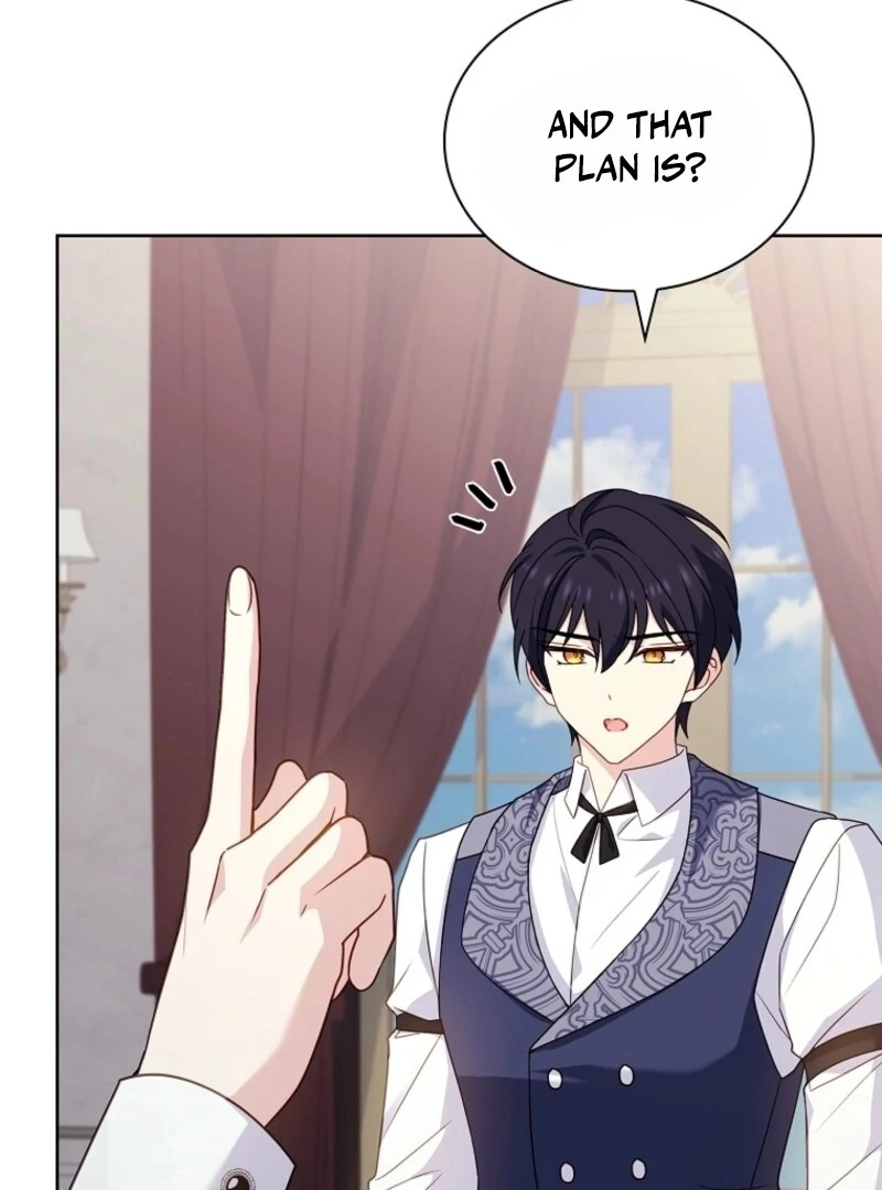 The Lady Wants to Rest Chapter 168 - Page 72