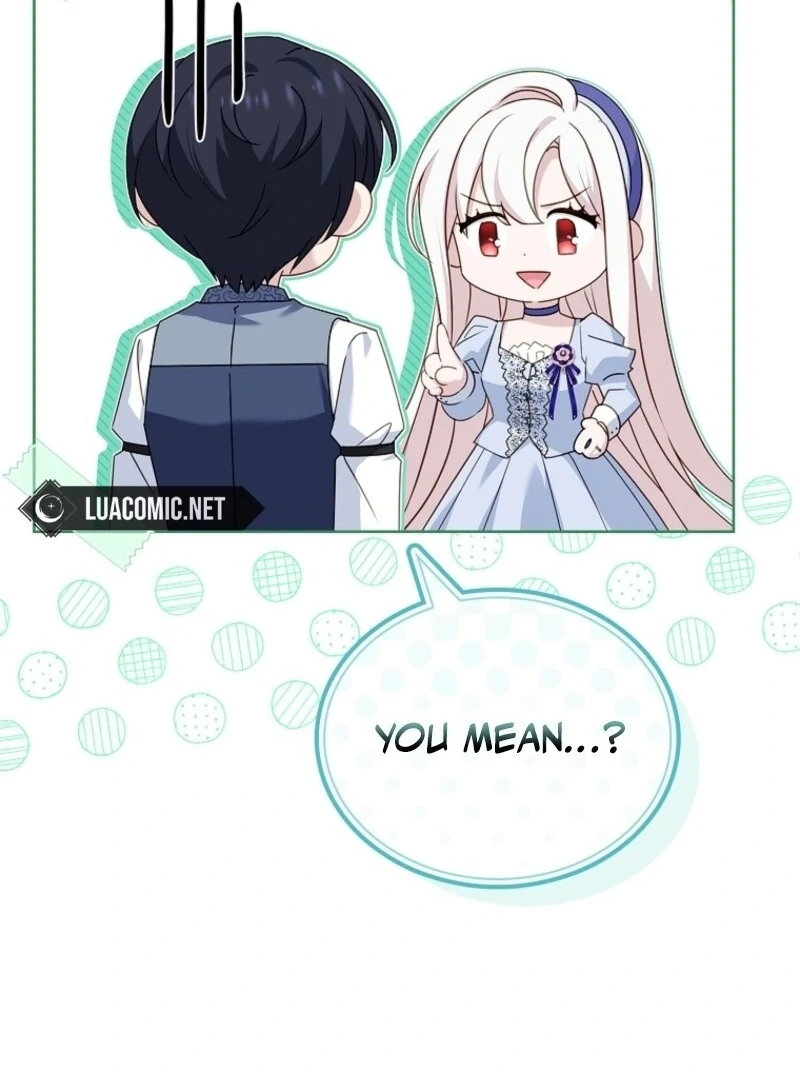 The Lady Wants to Rest Chapter 168 - Page 75