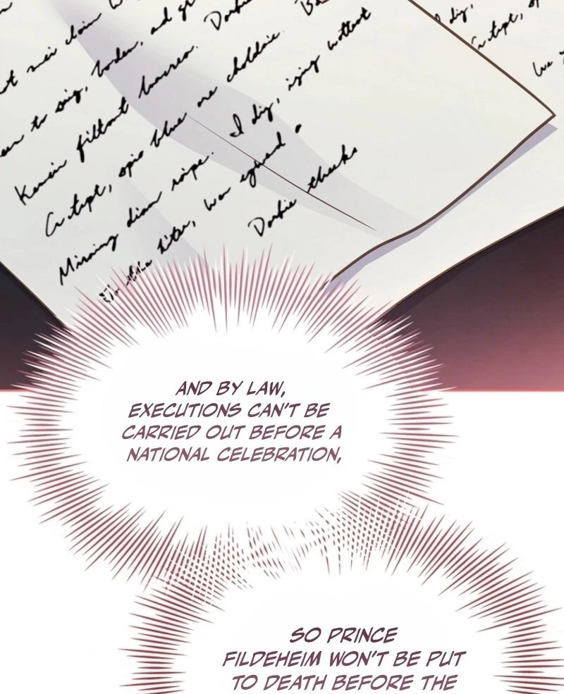 The Lady Wants to Rest Chapter 168 - Page 83