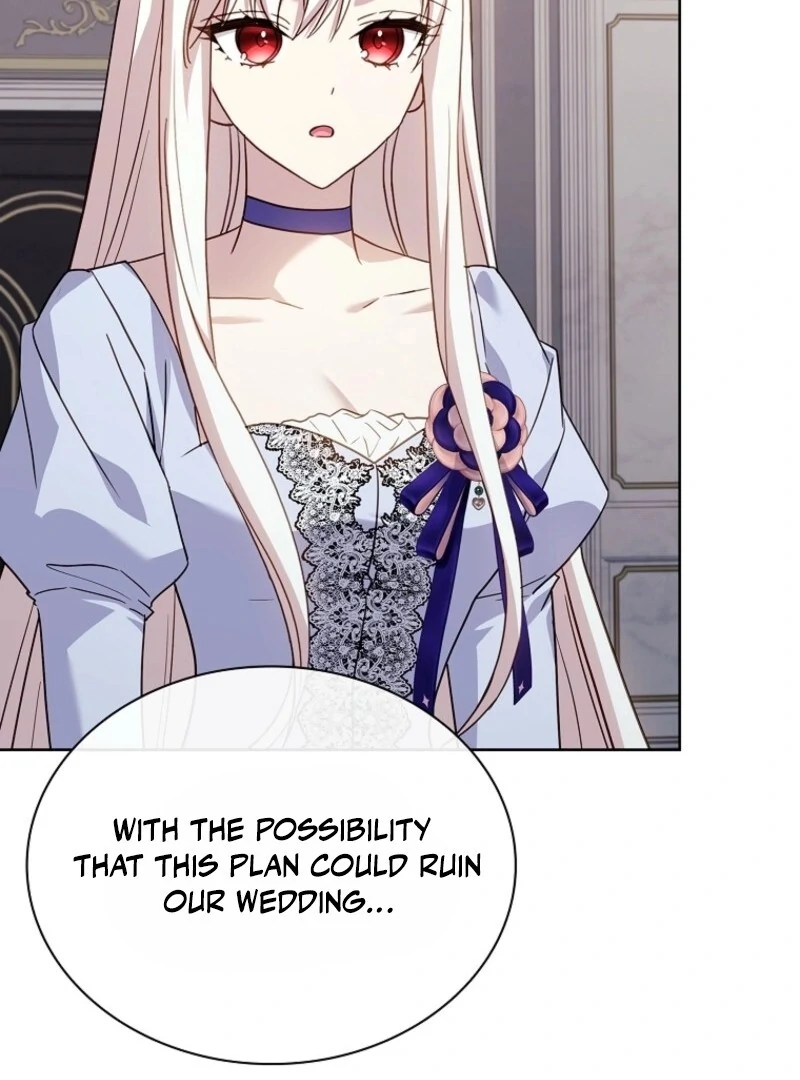 The Lady Wants to Rest Chapter 168 - Page 90