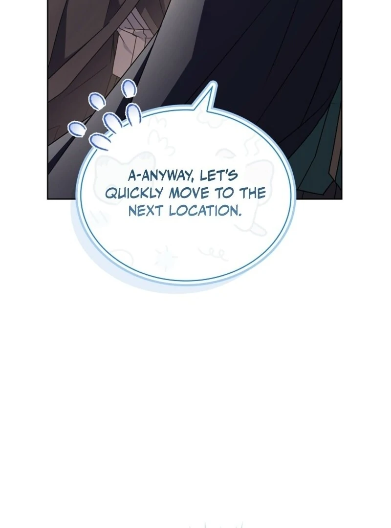 The Lady Wants to Rest Chapter 170 - Page 107