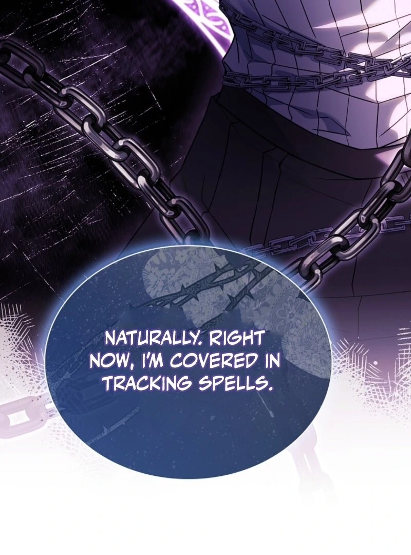 The Lady Wants to Rest Chapter 170 - Page 136