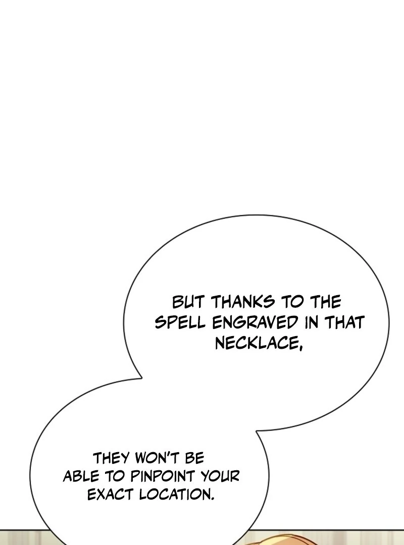 The Lady Wants to Rest Chapter 170 - Page 137