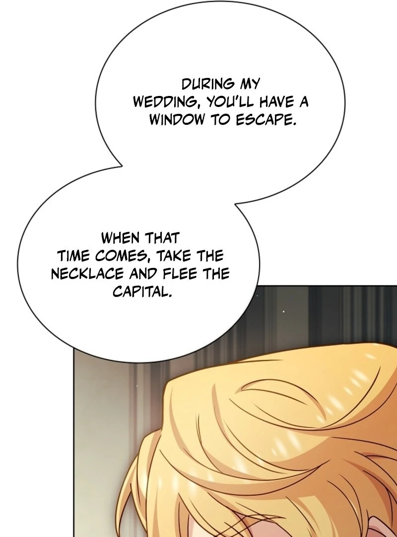 The Lady Wants to Rest Chapter 170 - Page 145