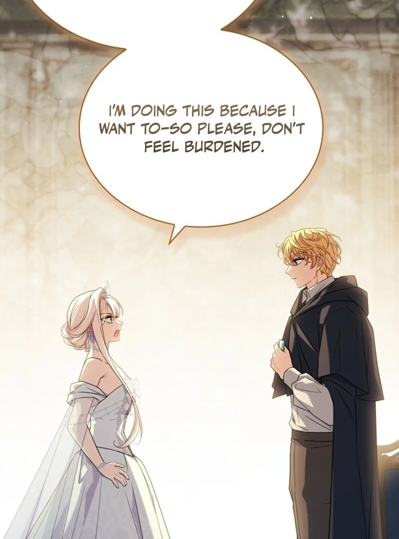 The Lady Wants to Rest Chapter 170 - Page 152