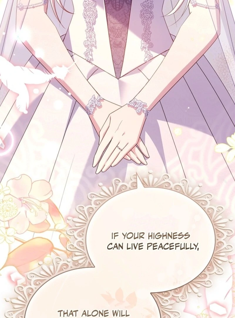 The Lady Wants to Rest Chapter 170 - Page 170