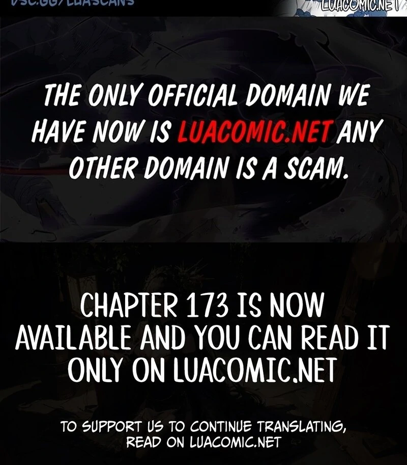 The Lady Wants to Rest Chapter 170 - Page 173