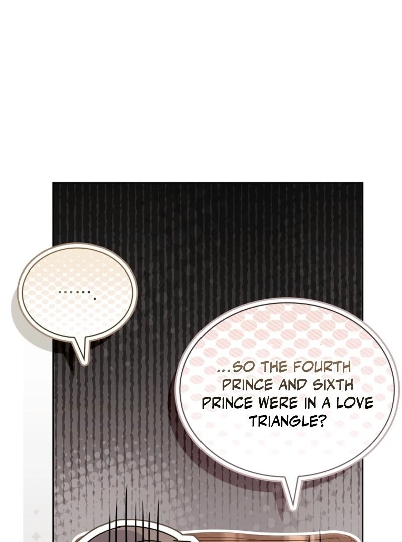 The Lady Wants to Rest Chapter 170 - Page 18