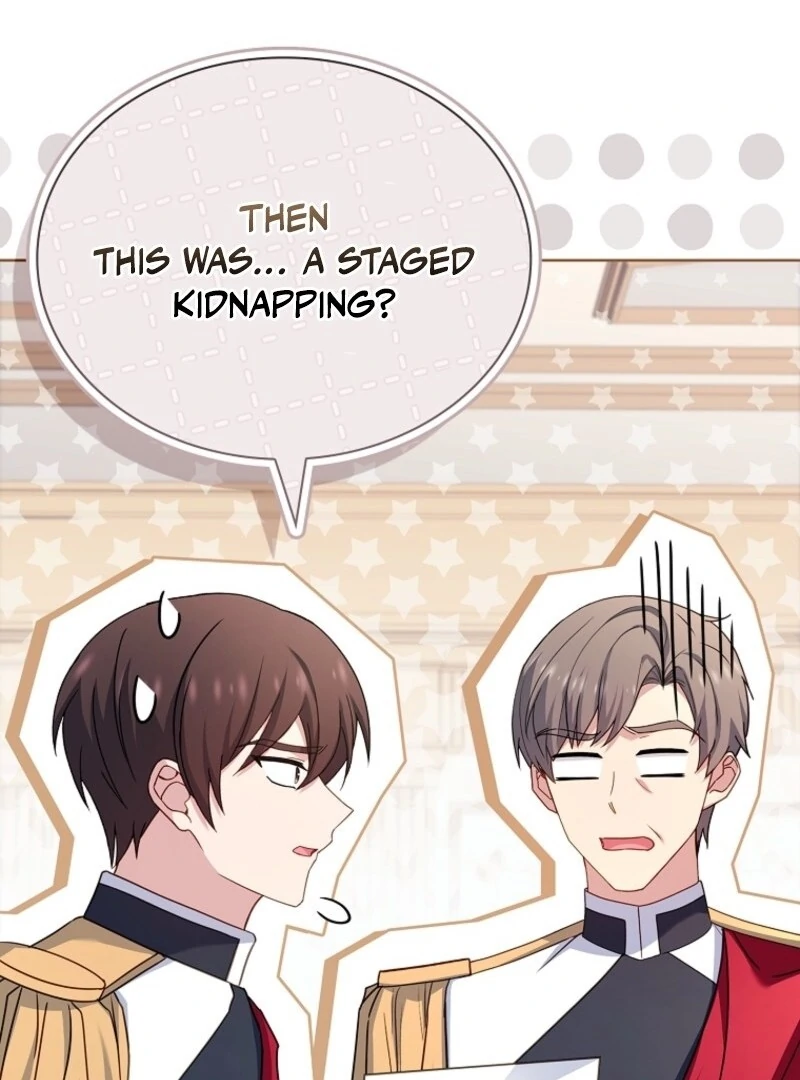 The Lady Wants to Rest Chapter 170 - Page 20