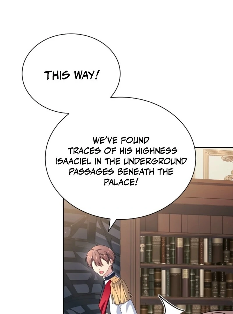 The Lady Wants to Rest Chapter 170 - Page 22