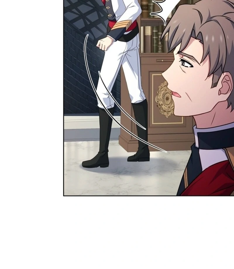 The Lady Wants to Rest Chapter 170 - Page 23