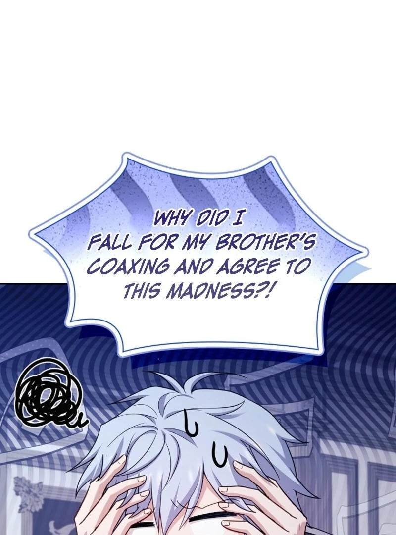 The Lady Wants to Rest Chapter 170 - Page 38