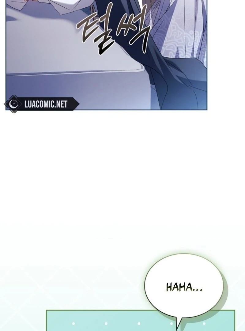 The Lady Wants to Rest Chapter 170 - Page 48