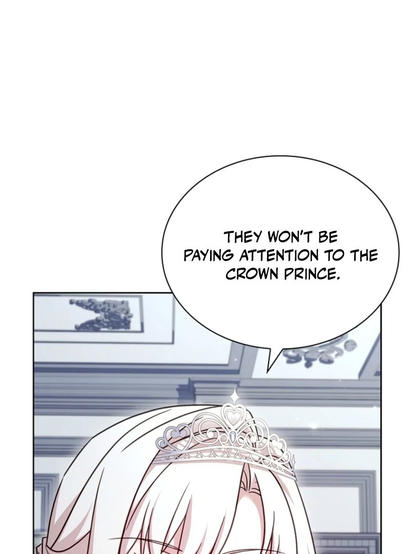 The Lady Wants to Rest Chapter 170 - Page 60