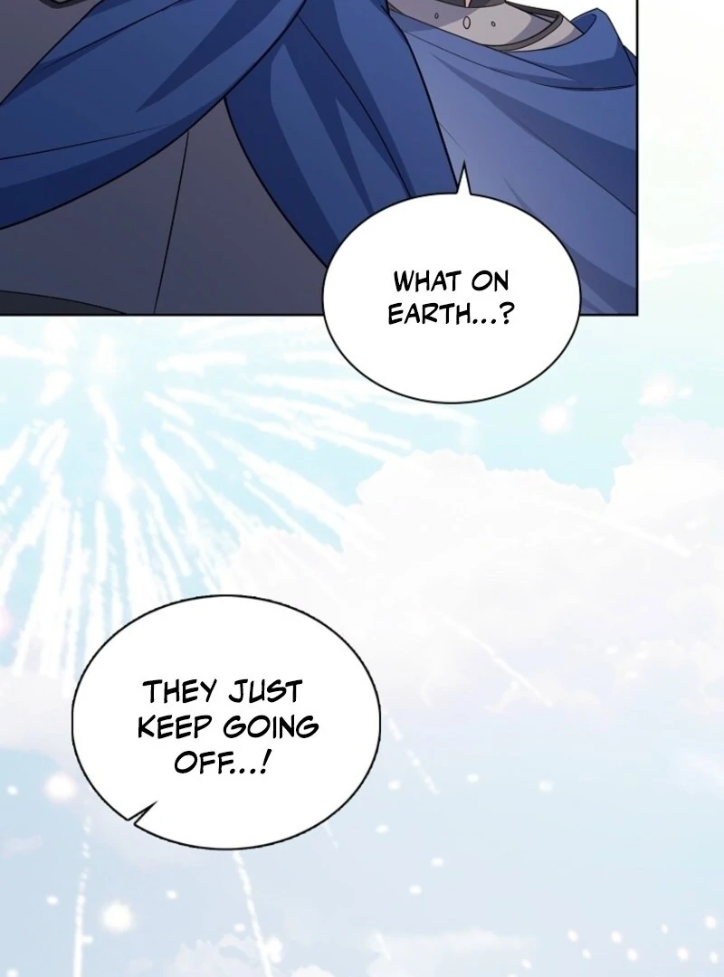 The Lady Wants to Rest Chapter 170 - Page 75