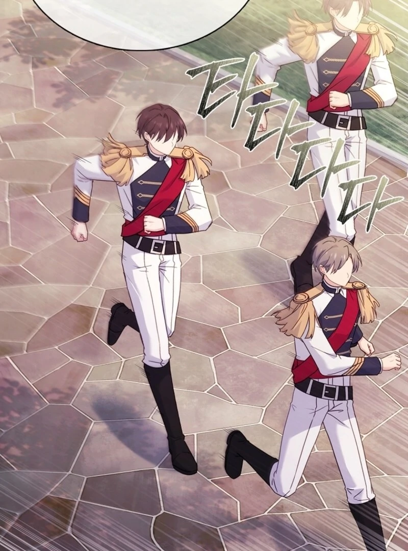 The Lady Wants to Rest Chapter 170 - Page 8