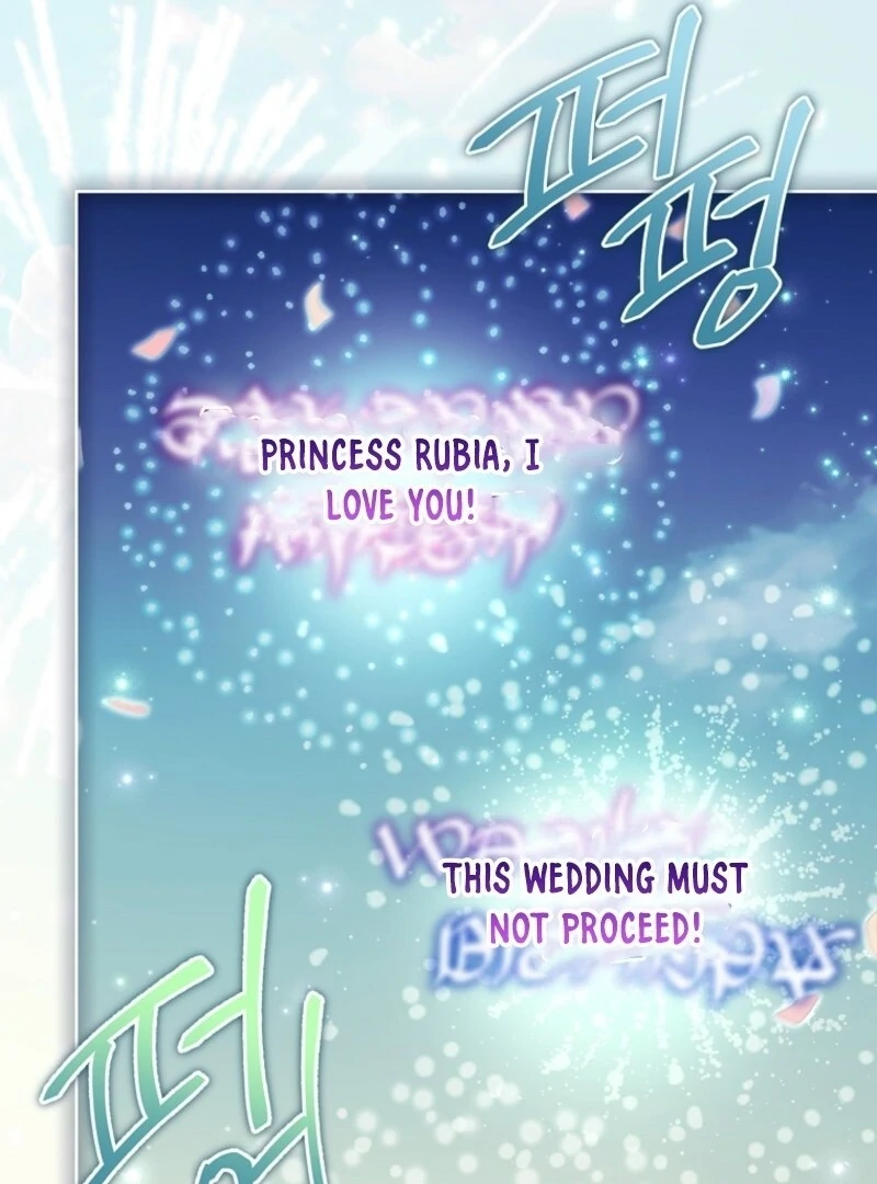 The Lady Wants to Rest Chapter 170 - Page 80