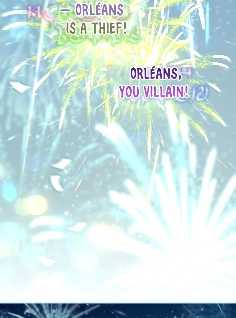 The Lady Wants to Rest Chapter 170 - Page 99