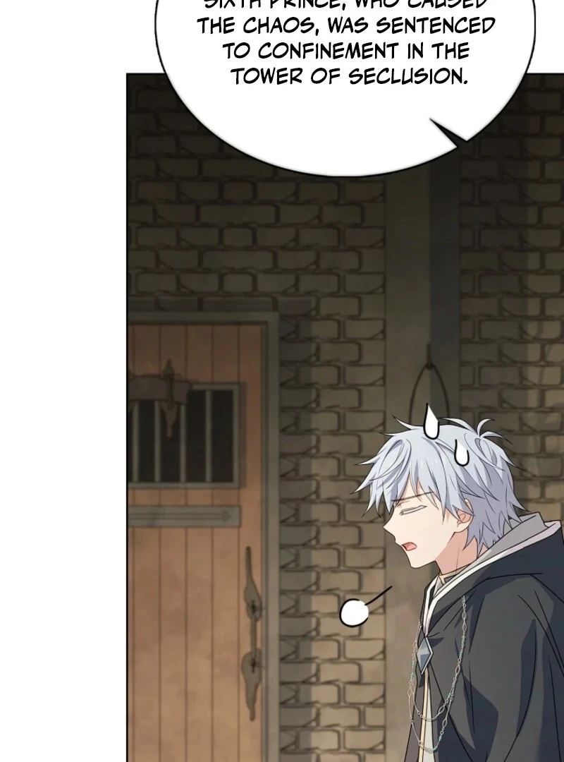 The Lady Wants to Rest Chapter 171 - Page 103