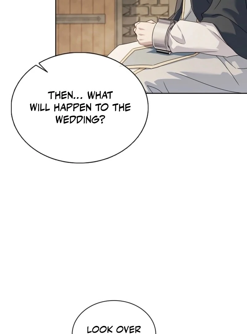 The Lady Wants to Rest Chapter 171 - Page 104