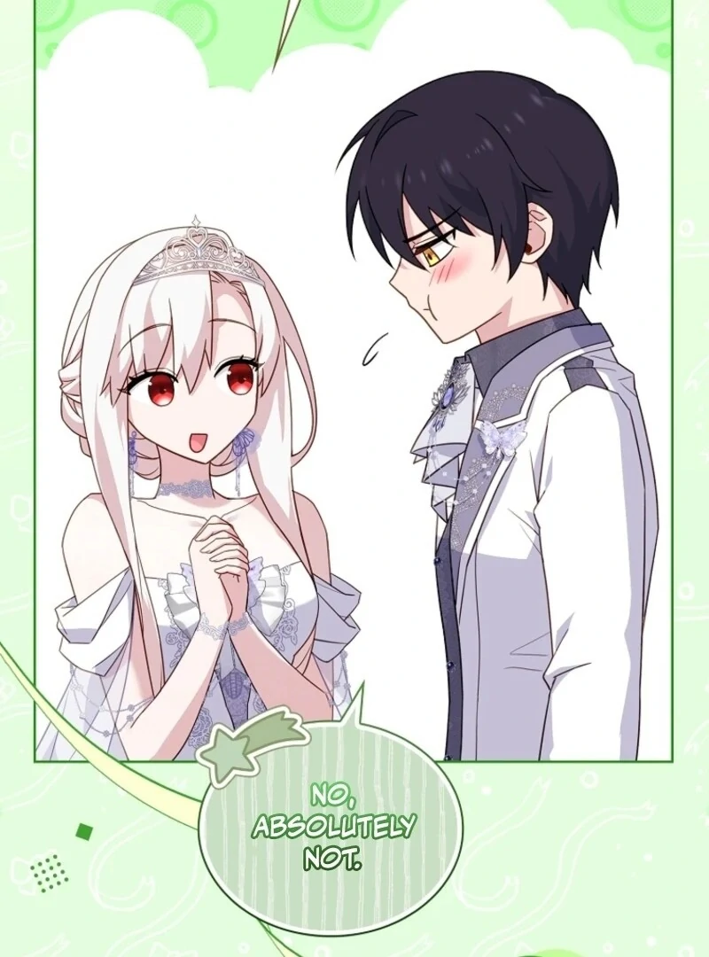 The Lady Wants to Rest Chapter 171 - Page 123