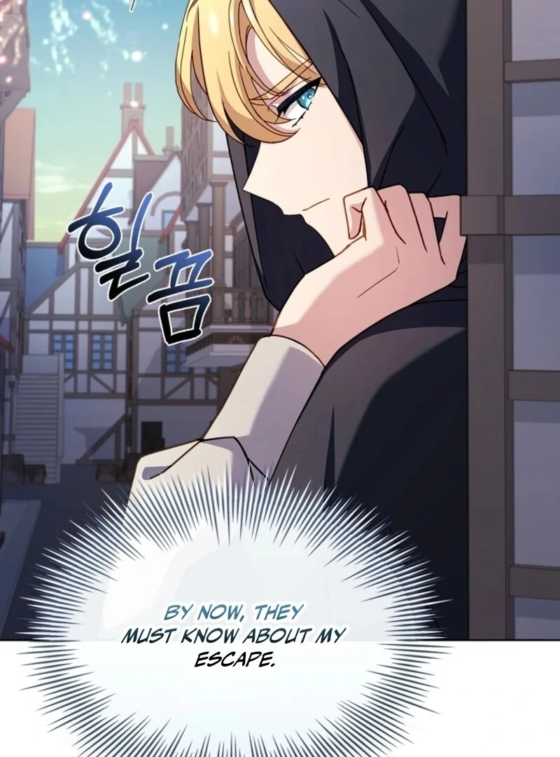 The Lady Wants to Rest Chapter 171 - Page 62