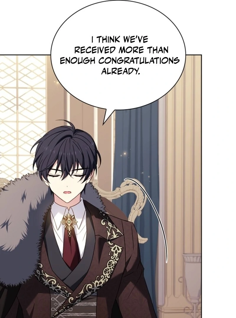 The Lady Wants to Rest Chapter 172 - Page 101