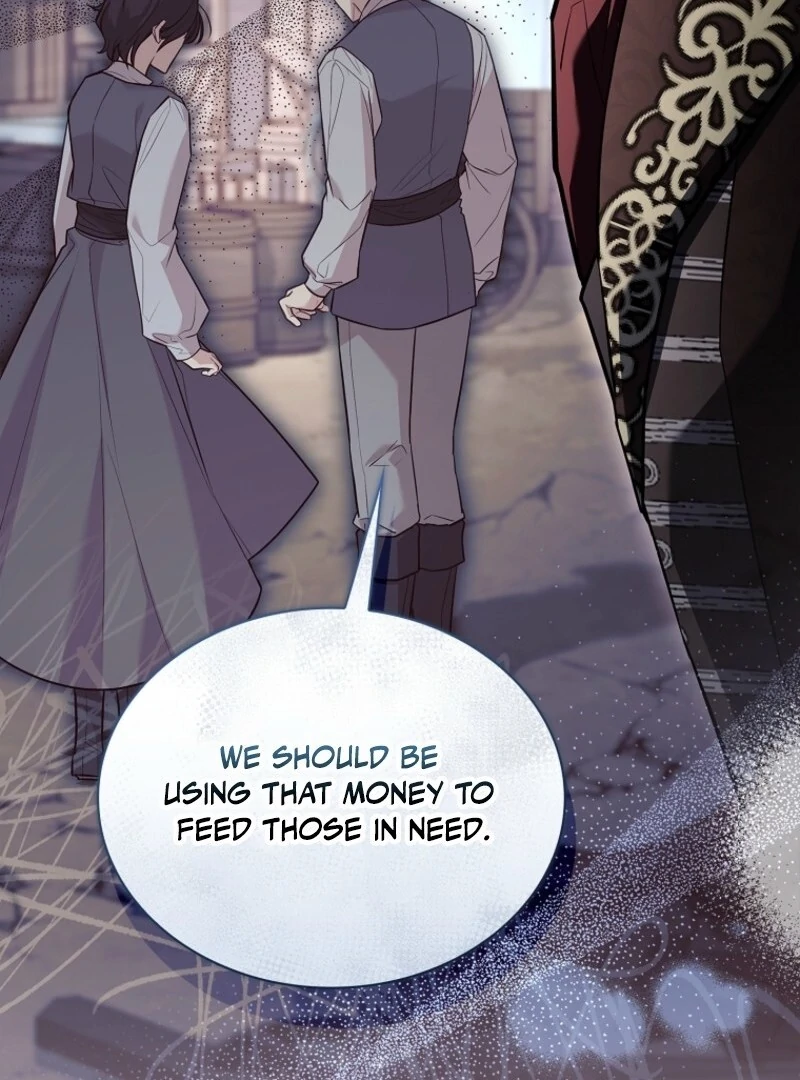 The Lady Wants to Rest Chapter 172 - Page 109