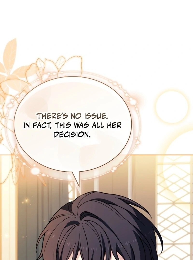 The Lady Wants to Rest Chapter 172 - Page 115