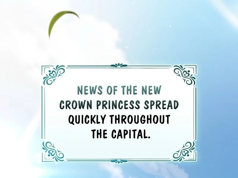 The Lady Wants to Rest Chapter 172 - Page 124