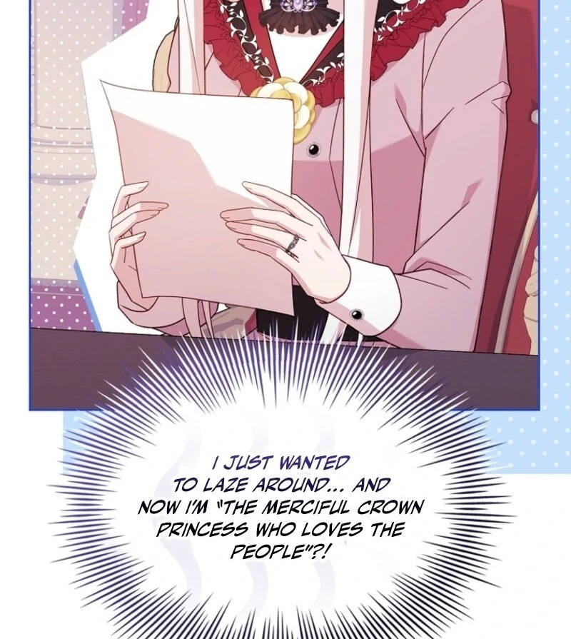 The Lady Wants to Rest Chapter 172 - Page 134