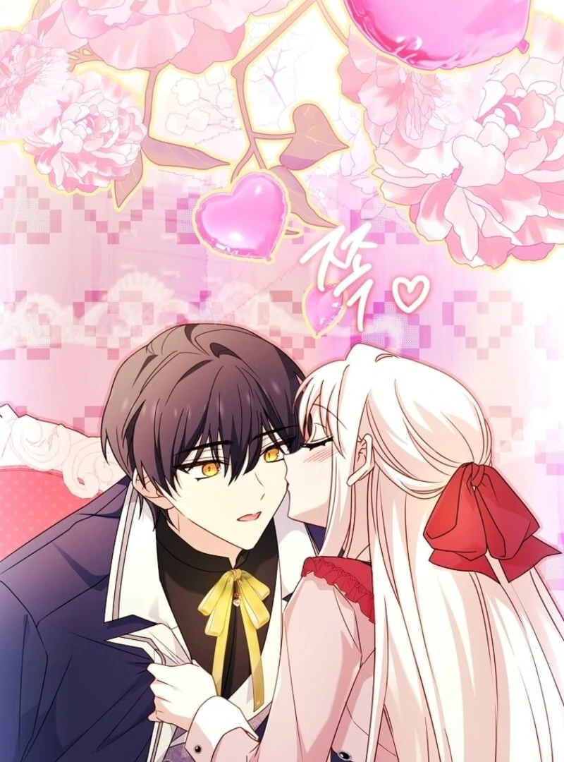 The Lady Wants to Rest Chapter 172 - Page 150