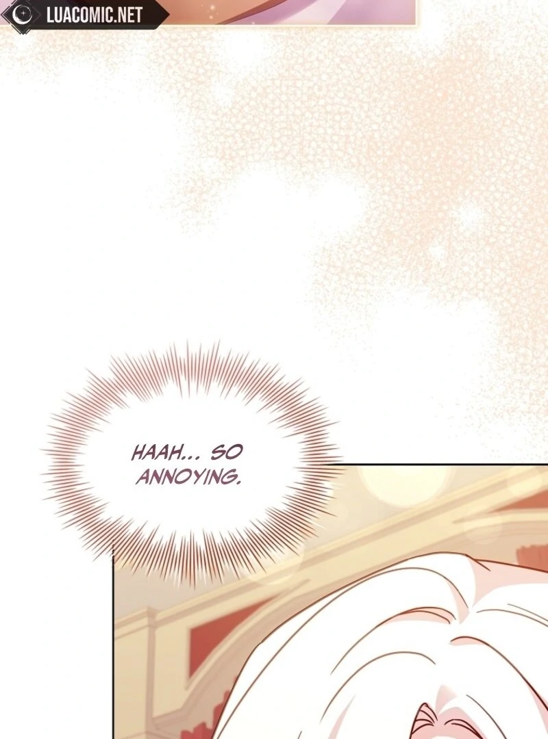 The Lady Wants to Rest Chapter 172 - Page 18