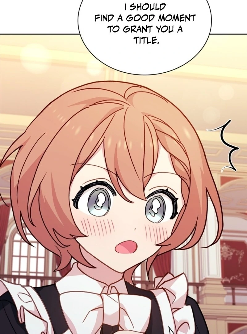 The Lady Wants to Rest Chapter 172 - Page 28