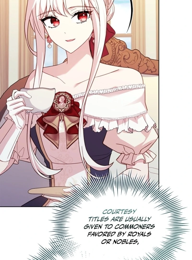 The Lady Wants to Rest Chapter 172 - Page 30