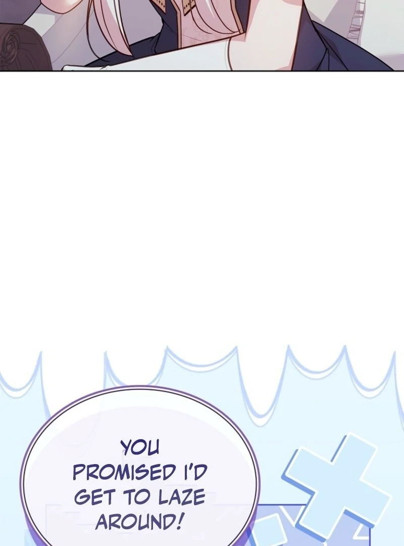 The Lady Wants to Rest Chapter 172 - Page 43