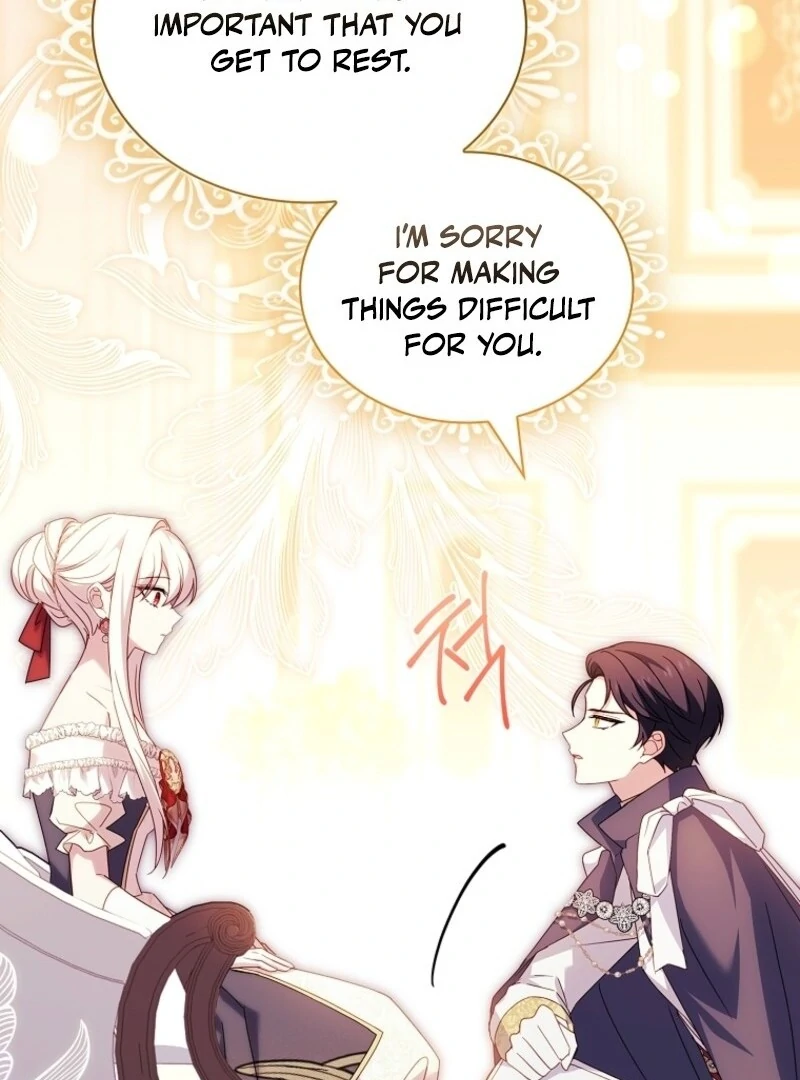 The Lady Wants to Rest Chapter 172 - Page 59