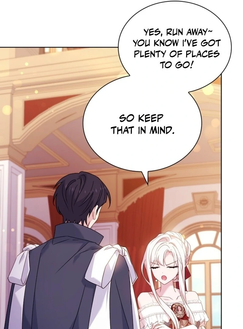 The Lady Wants to Rest Chapter 172 - Page 80