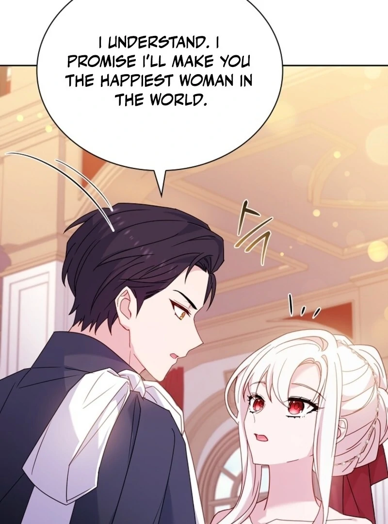 The Lady Wants to Rest Chapter 172 - Page 82