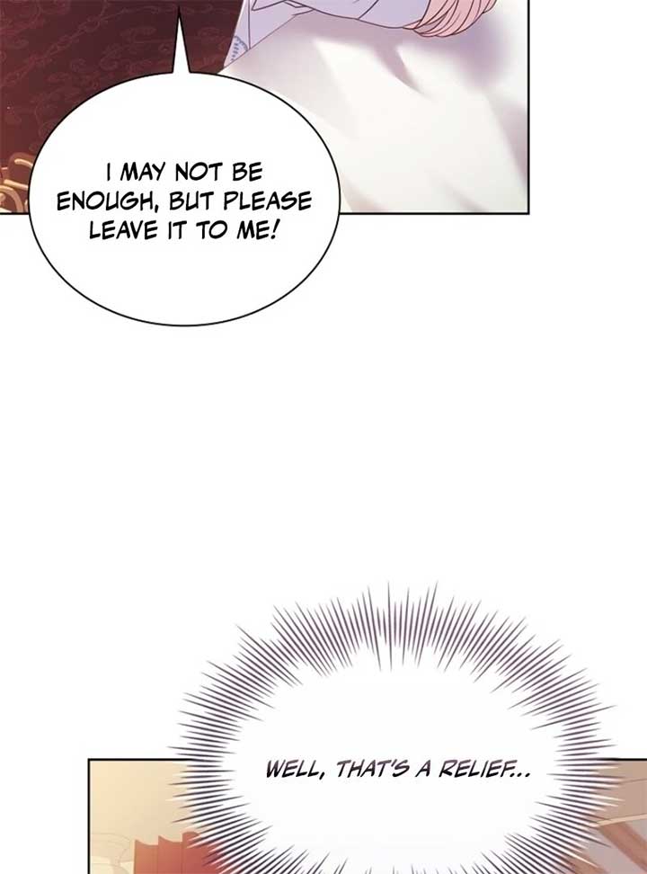 The Lady Wants to Rest Chapter 173 - Page 102