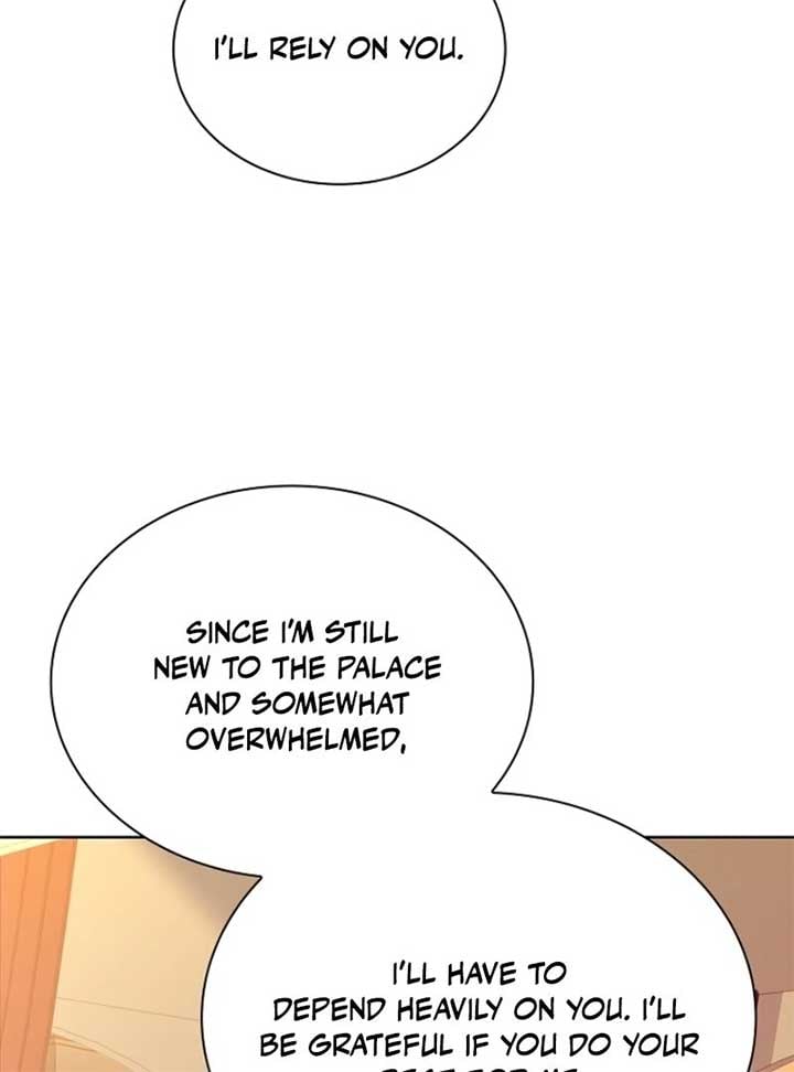 The Lady Wants to Rest Chapter 173 - Page 104