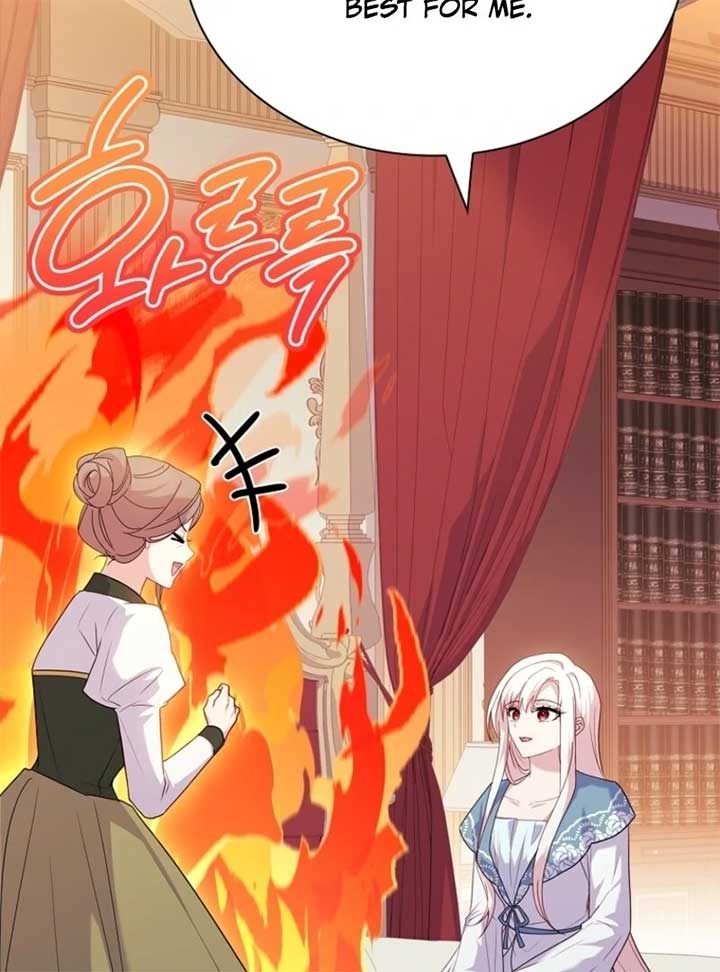 The Lady Wants to Rest Chapter 173 - Page 105