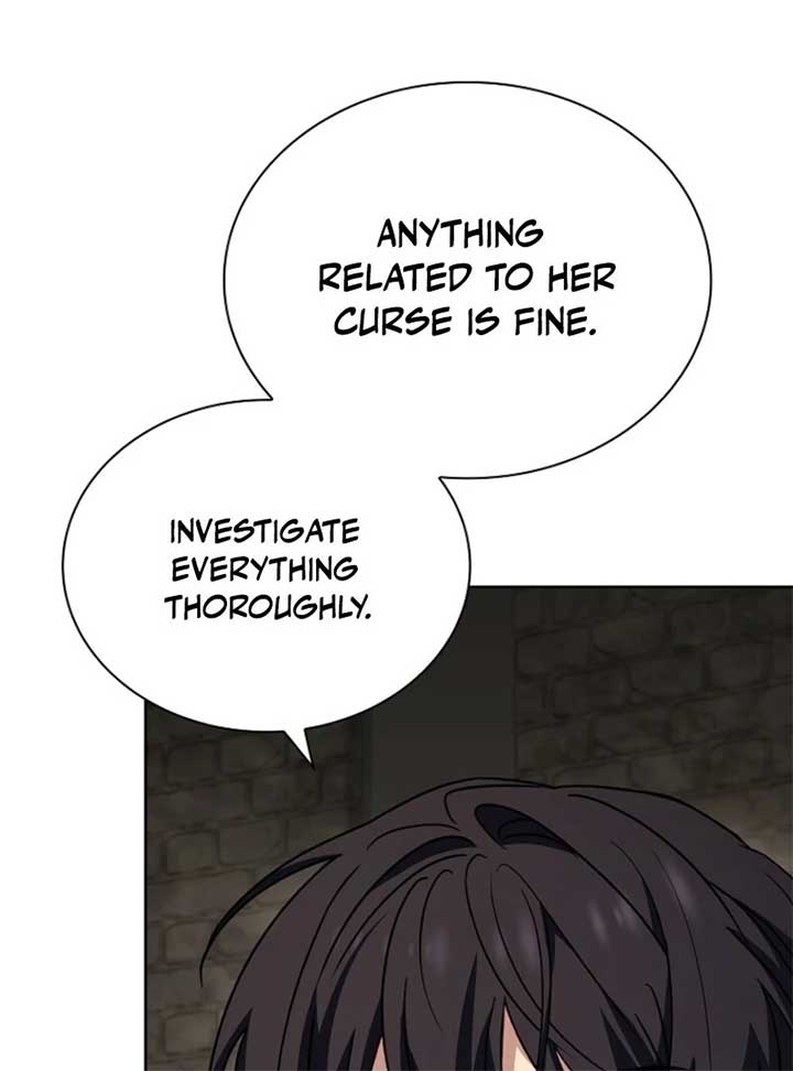 The Lady Wants to Rest Chapter 173 - Page 127