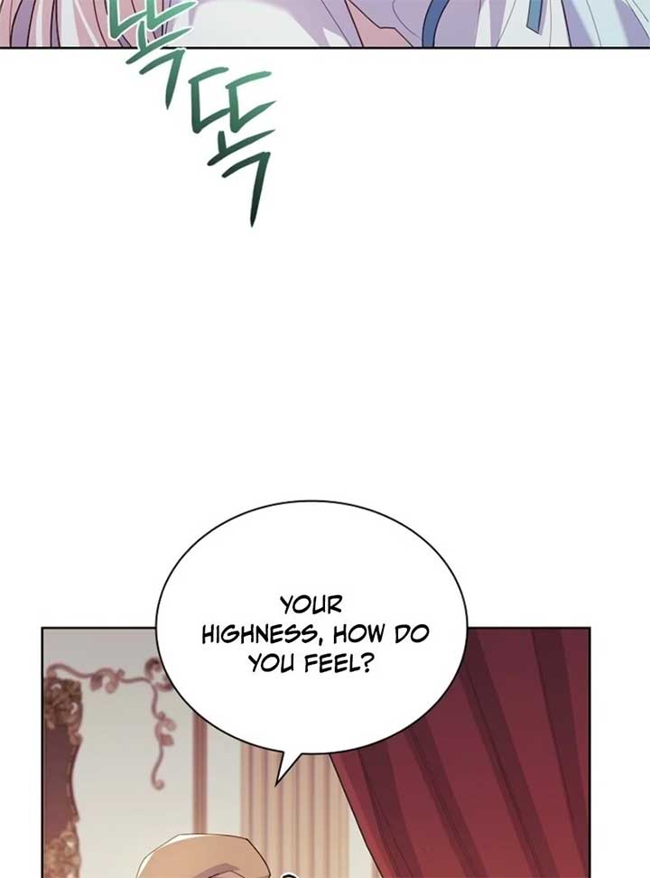 The Lady Wants to Rest Chapter 173 - Page 13