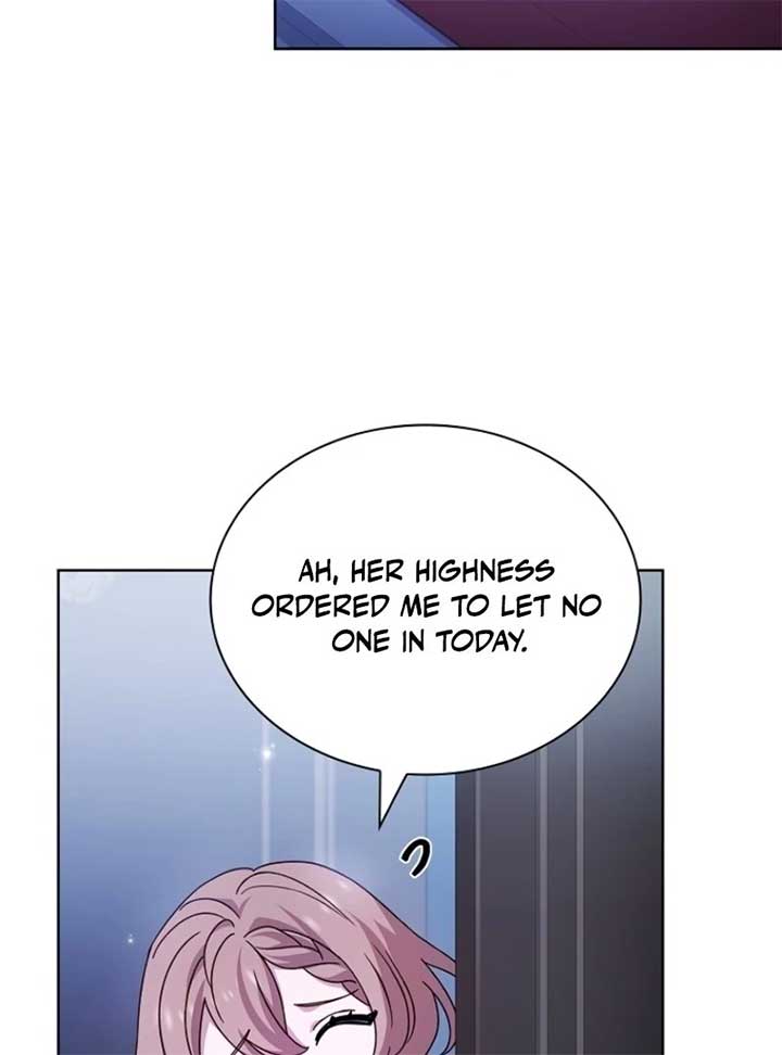 The Lady Wants to Rest Chapter 173 - Page 140