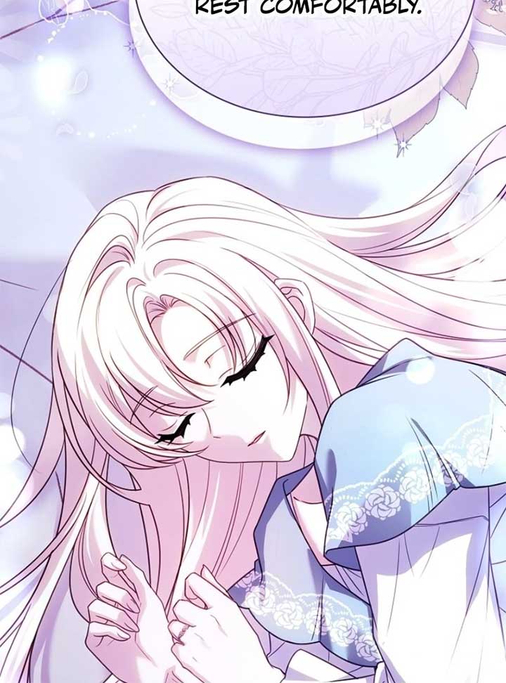 The Lady Wants to Rest Chapter 173 - Page 153