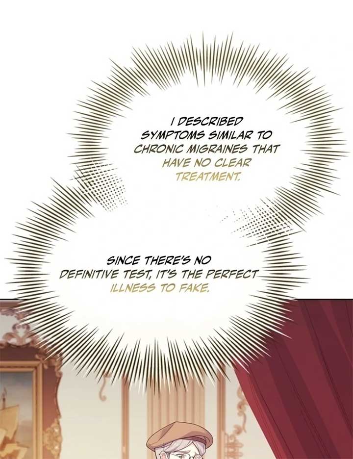 The Lady Wants to Rest Chapter 173 - Page 21