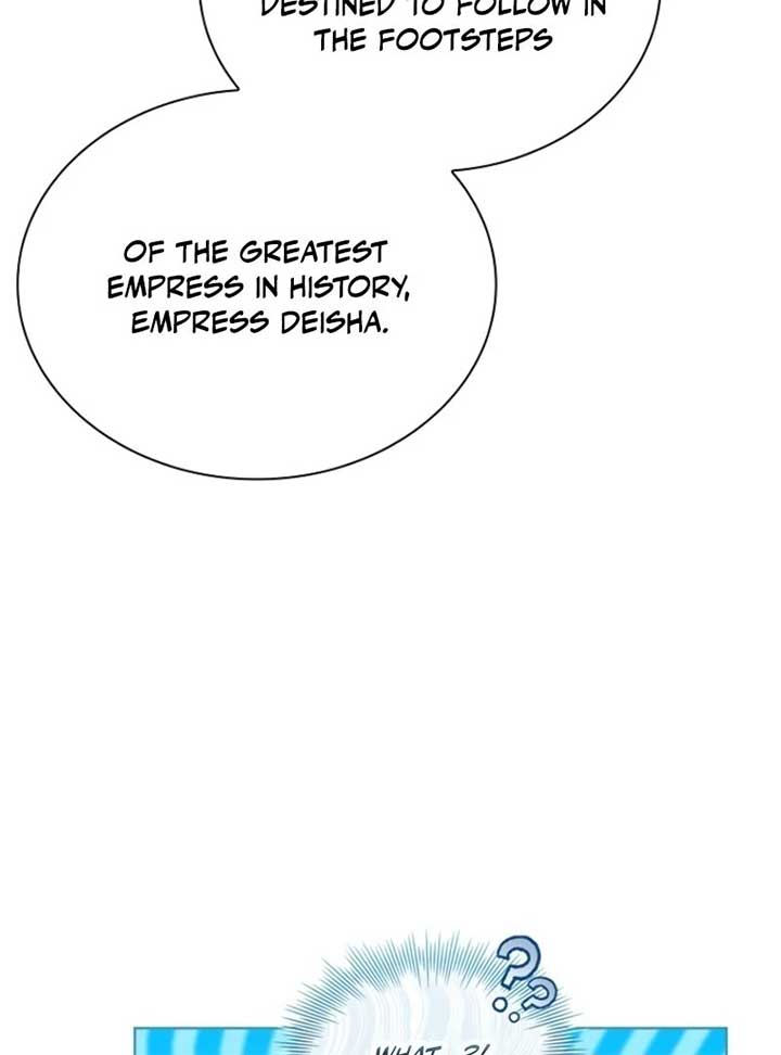 The Lady Wants to Rest Chapter 173 - Page 47