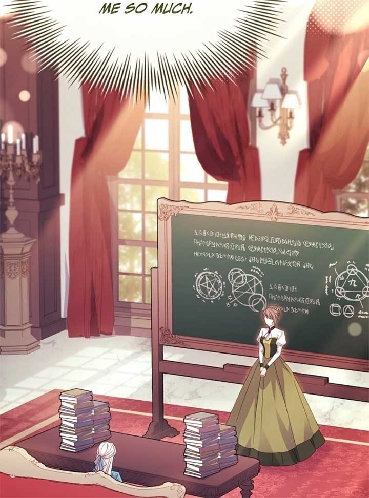 The Lady Wants to Rest Chapter 173 - Page 55